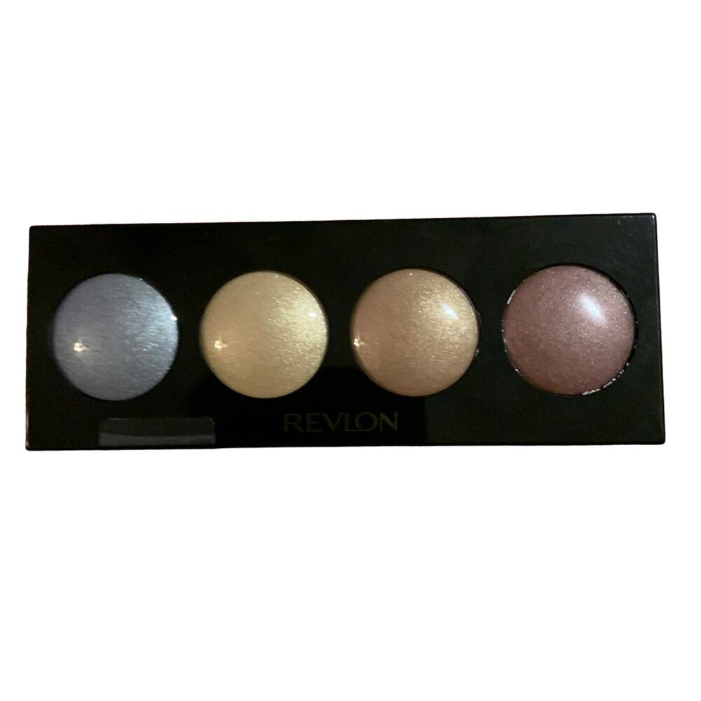 Revlon illuminamce cream eyeshadow